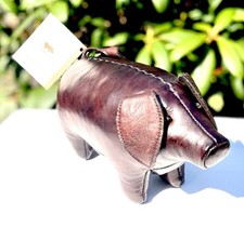 Omersa Limited Edition Leather