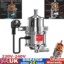 Car Engine Heater Preheater