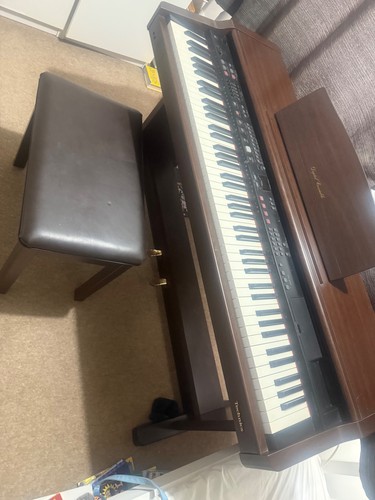 Technics pr50 digital - technics,