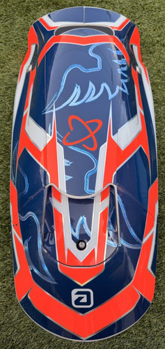 Mk27 nassau panel fusion - mk27,
