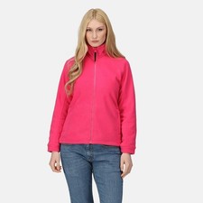 Regatta Thor III hot pink