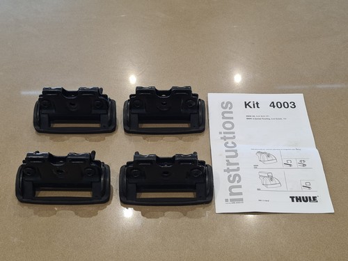 Thule 4003 fitting kit bmw - 4003,
