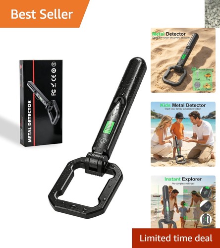 Portable 360 metal - portable, 360°