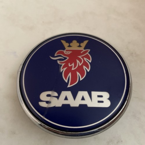 Used saab front bonnet - 9-5,