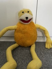 Flat Eric Plush Toy