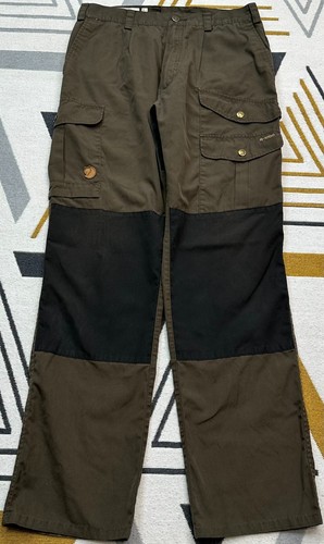 Fjallraven 1000 barents pro - g-1000,