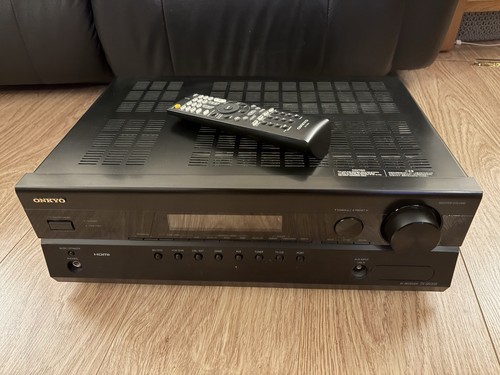 Onkyo sr608 receiver - tx-sr608,