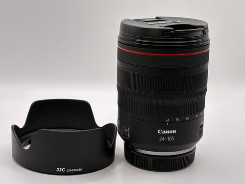 Canon 105mm l - 24-105mm, usm