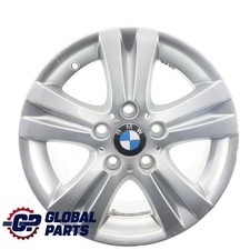 BMW E81 E87 E88 Wheel Alloy
