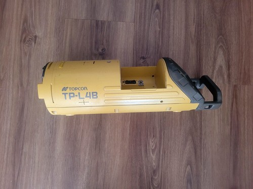 Topcon pipe laser l4b - tp-l4b, for