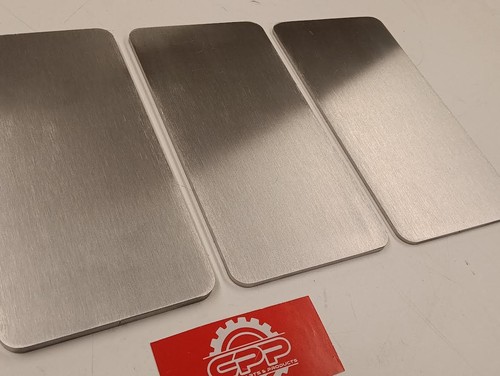 Stainless steel sheet 316 - steel,