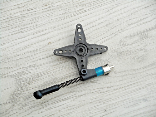 Kyosho dbx servo horn - 2.0,