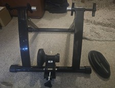 Indoor Bike Trainer Stand