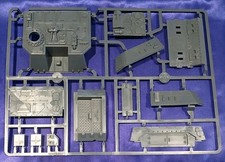Baneblade Chassis Sprue Only