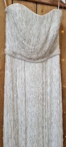 Jenny packham wedding dress - dress,