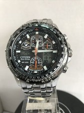 Citizen Men’s Eco-Drive