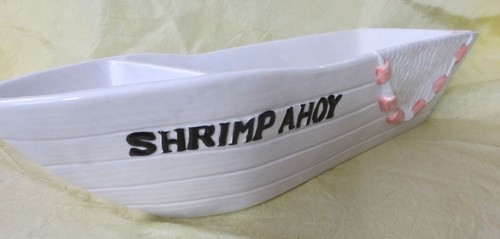 Lillian vernon shrimp ahoy - shrimp,