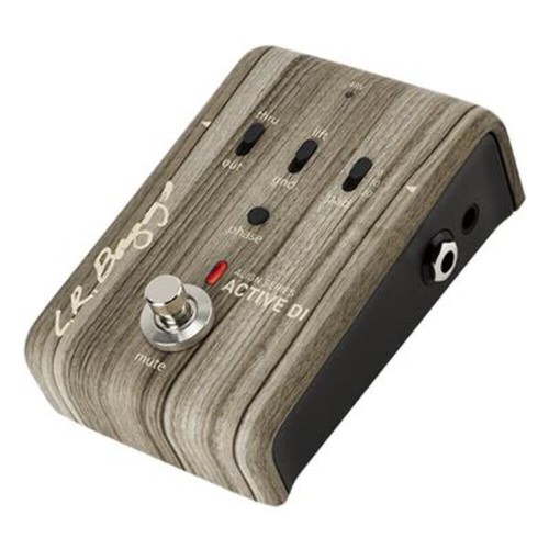 Baggs align series active - align,