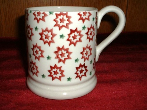 Emma bridgewater christmas - emma,