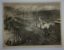 1866 Bull Run Union Mills