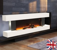 52inch Fireplace Suite