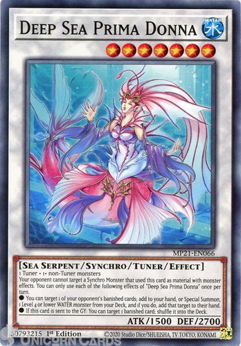 Mp21 en066 deep sea - mp21-en066, prima