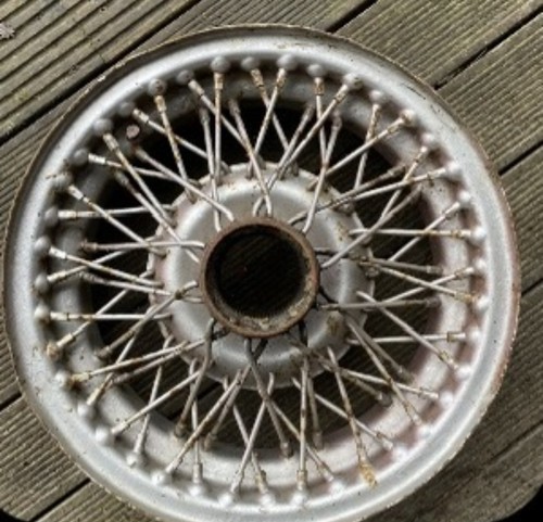 Triumph spitfire wire - spitfire,