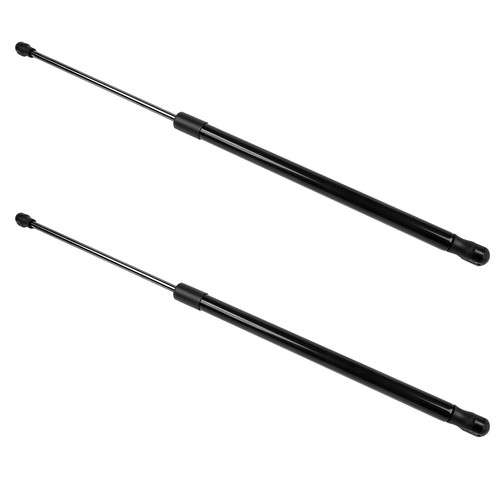 Pair rear tailgate boot gas - tailgate,