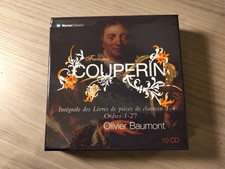 Couperin: Complete Works for