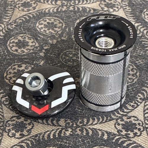 Felt bikes compression plug - felt,