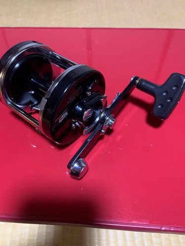 Abu garcia ambassador 9000c - garcia,