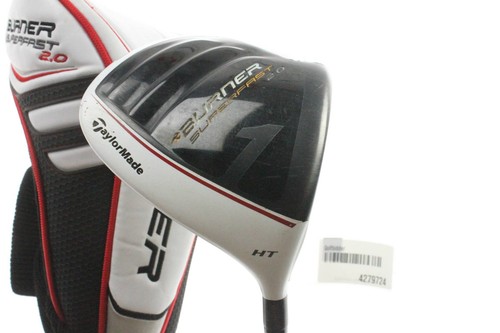 Taylormade burner superfast - burner,