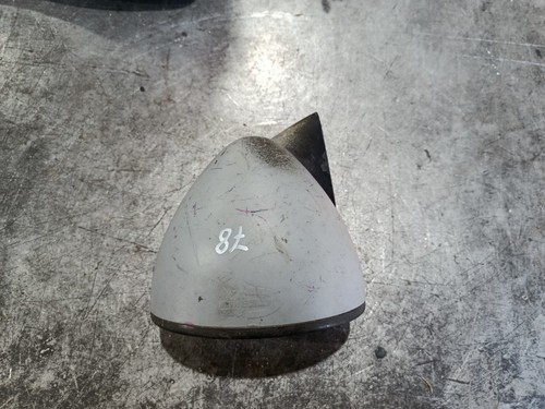 Opel manta left outer mirror - opel,