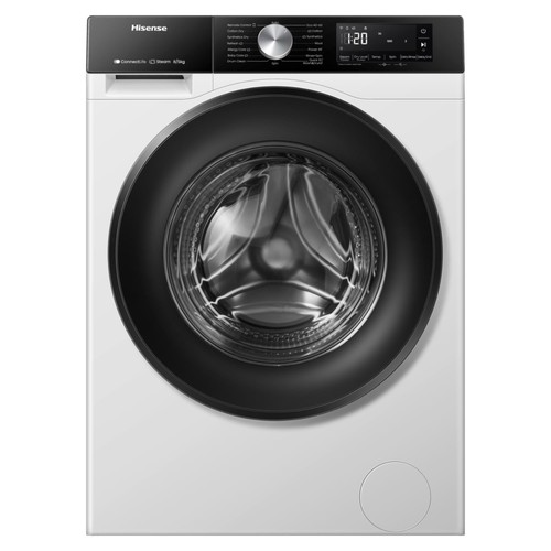 Hisense series 8kg - 3s,