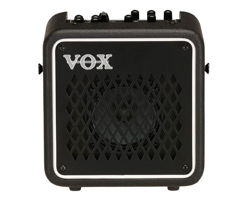 Vox minigo3 watt portable - vox,