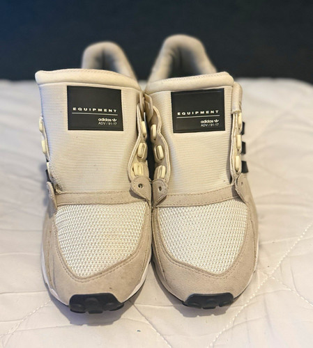 Adidas eqt equipment - adidas, adv