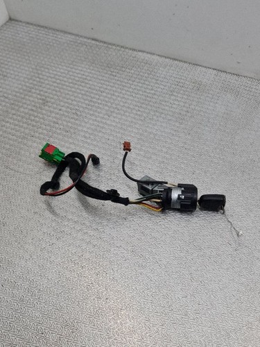 Peugeot 307 2004 ignition - peugeot,