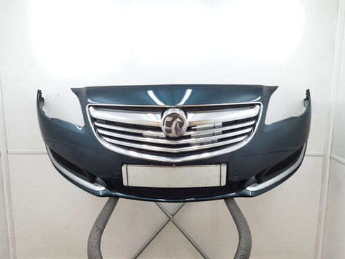 Vauxhall insignia mk1 facelift - mk1,
