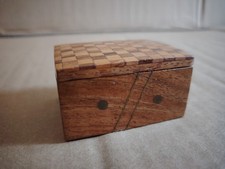 Vintage GLOBAL VILLAGE CRAFTS