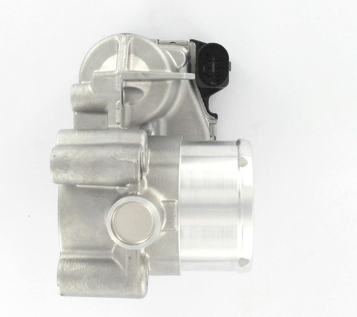 Fuel parts throttle body - fuel,