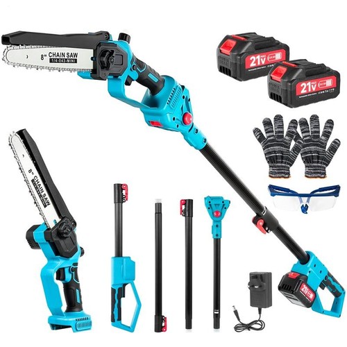 Long reach telescopic tree - telescopic,