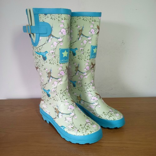Hawkins wellies wellington - hawkins,
