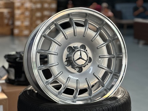 New 17x8 17x9 et12 mercedes - et12,