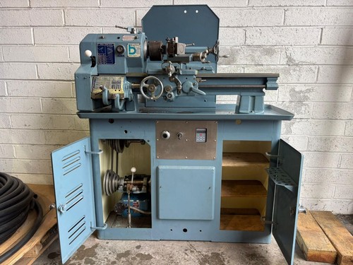 Boxford aud precision - aud,