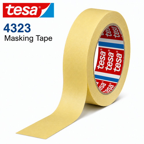 19mm 50m tesa 4323 - x, masking
