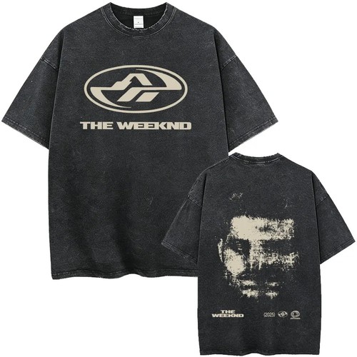 The weeknd tour - weeknd, 2026