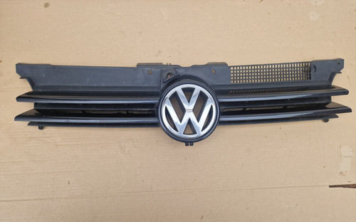 Volkswagen golf mk4 front - volkswagen,