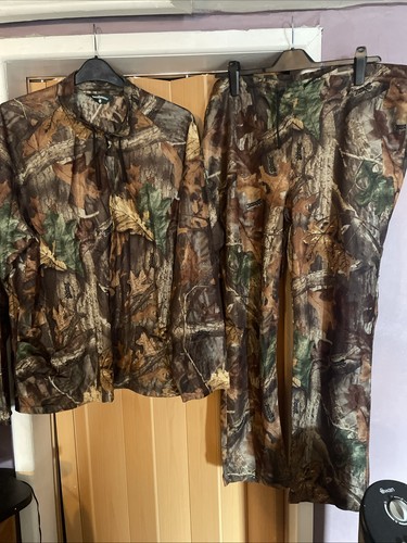 Bnwot deer hunter jacket - jacket, and