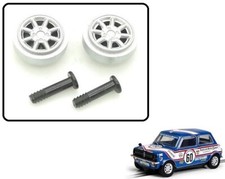 Scalextric W11773 Front