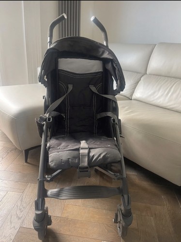 Chicco liteway pushchair - chicco,